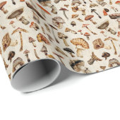 Wrapping Paper Geschenkpapier (Rolleneckpunkt)