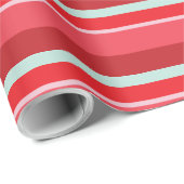 Wrapping Paper Geschenkpapier (Rolleneckpunkt)