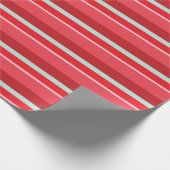 Wrapping Paper Geschenkpapier (Ecke)