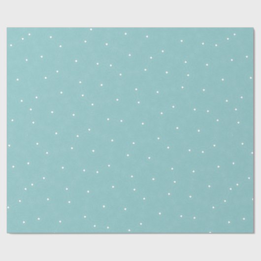 Wrapping Paper Geschenkpapier (Flach)