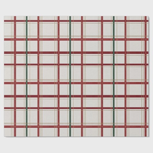 Wrapping Paper Geschenkpapier (Flach)