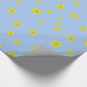 Wrapping paper geschenkpapier (Ecke)