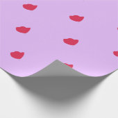 Wrapping Paper Geschenkpapier (Ecke)