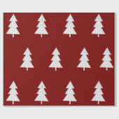 Wrapping Paper Geschenkpapier (Flach)