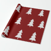 Wrapping Paper Geschenkpapier (Ungerollt)