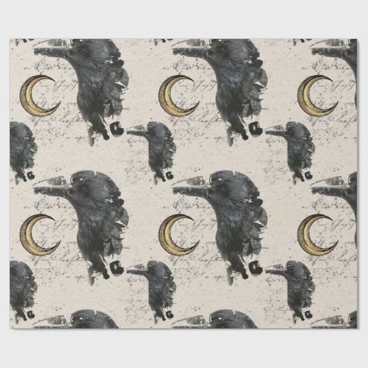 Wrapping Paper Geschenkpapier (Flach)