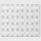 Wrapping Paper Geschenkpapier (Flach)