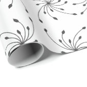 Wrapping Paper Geschenkpapier (Rolleneckpunkt)