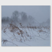 Wrapping Paper Geschenkpapier (Flach)