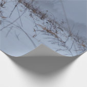 Wrapping Paper Geschenkpapier (Ecke)