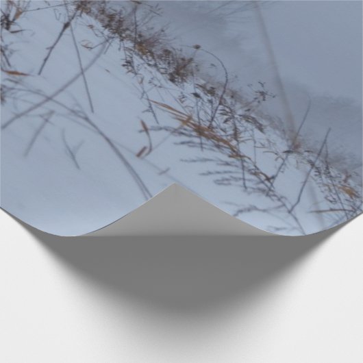 Wrapping Paper Geschenkpapier (Ecke)