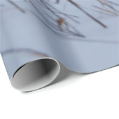 Wrapping Paper Geschenkpapier (Rolleneckpunkt)