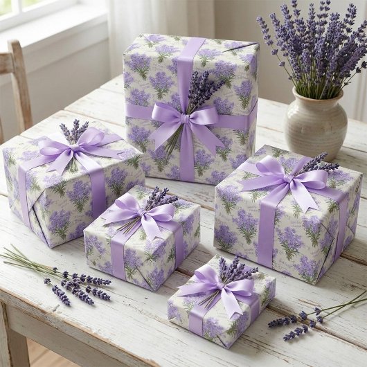 Wrapping Paper Geschenkpapier