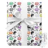 Wrapping Paper Geschenkpapier