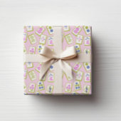 Wrapping Paper Geschenkpapier