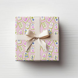 Wrapping Paper Geschenkpapier