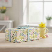 Wrapping Paper Geschenkpapier