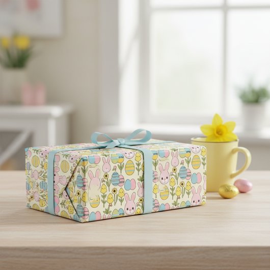 Wrapping Paper Geschenkpapier