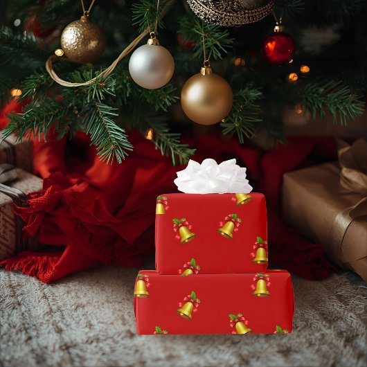 Wrapping Paper Geschenkpapier