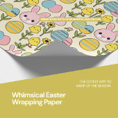 Wrapping Paper Geschenkpapier