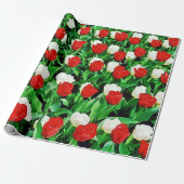 Wrapping Paper Geschenkpapier (Ungerollt)