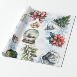 Wrapping Paper Geschenkpapier