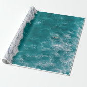 Wrapping Paper Geschenkpapier (Ungerollt)