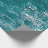 Wrapping Paper Geschenkpapier (Ecke)