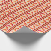 Wrapping Paper Geschenkpapier (Ecke)
