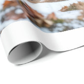 Wrapping paper  geschenkpapier (Rolleneckpunkt)