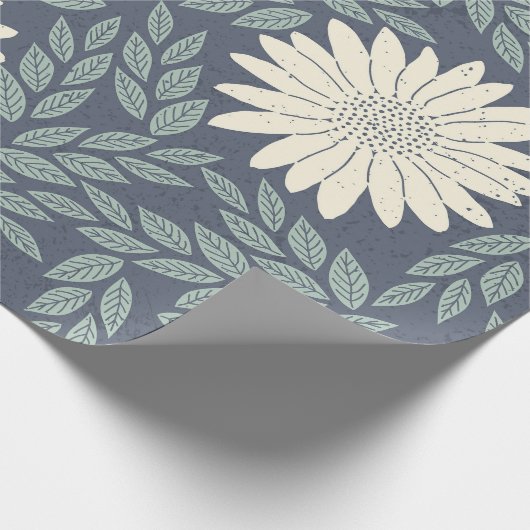 Wrapping Paper Geschenkpapier (Ecke)