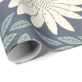 Wrapping Paper Geschenkpapier (Rolleneckpunkt)