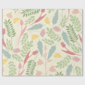 Wrapping Paper Geschenkpapier (Flach)