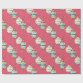 Wrapping Paper Geschenkpapier
