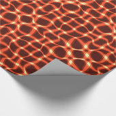 Wrapping paper geschenkpapier (Ecke)