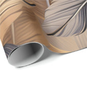 Wrapping Paper Geschenkpapier (Rolleneckpunkt)