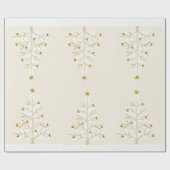 Wrapping Paper Geschenkpapier (Flach)