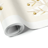 Wrapping Paper Geschenkpapier (Rolleneckpunkt)