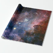 Wrapping Paper Geschenkpapier (Ungerollt)