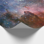 Wrapping Paper Geschenkpapier (Ecke)