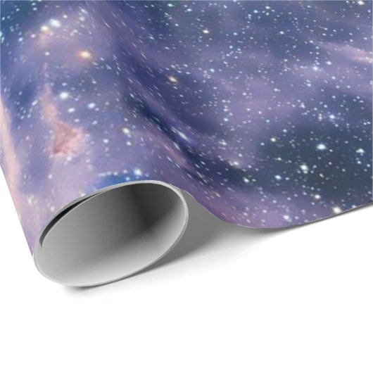 Wrapping Paper Geschenkpapier (Rolleneckpunkt)