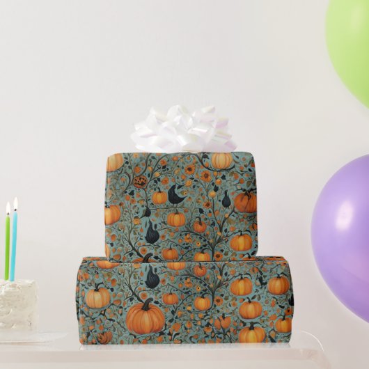 Wrapping Paper Geschenkpapier (Partygeschenke)
