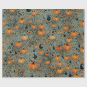 Wrapping Paper Geschenkpapier (Flach)