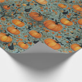 Wrapping Paper Geschenkpapier (Ecke)