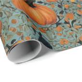 Wrapping Paper Geschenkpapier (Rolleneckpunkt)