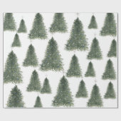 Wrapping Paper Geschenkpapier (Flach)