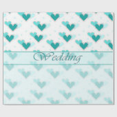 Wrapping Paper Geschenkpapier (Flach)