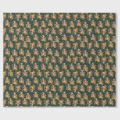 Wrapping Paper Geschenkpapier (Flach)