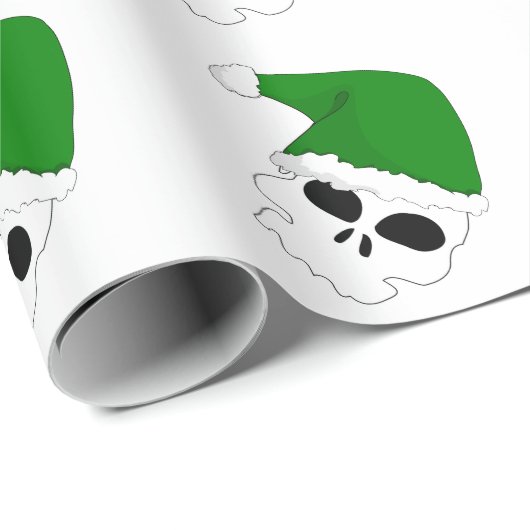 Wrapping Paper Geschenkpapier (Rolleneckpunkt)