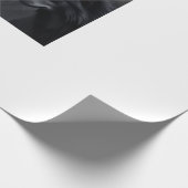 Wrapping paper  geschenkpapier (Ecke)